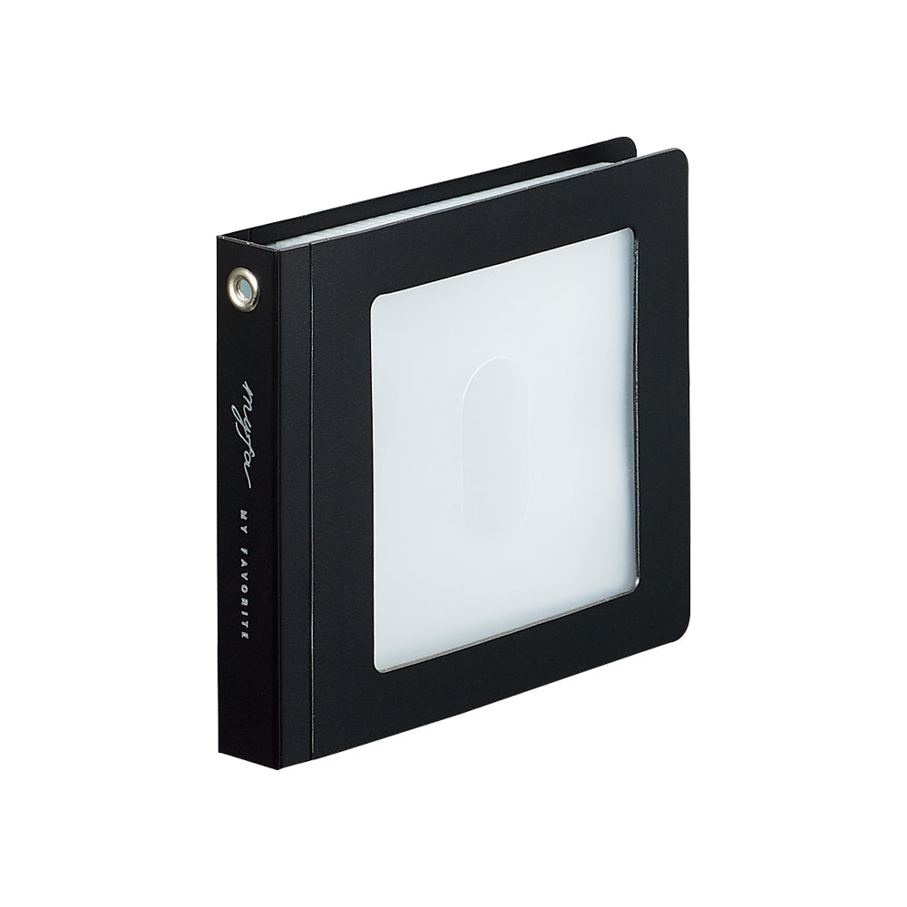 myfa Square Photo Collection File Mini