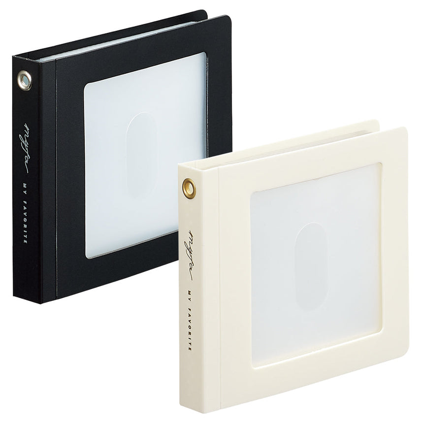 myfa Square Photo Collection File Mini