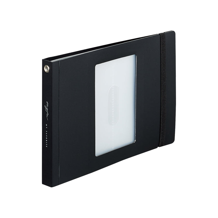 myfa photo collection file mini