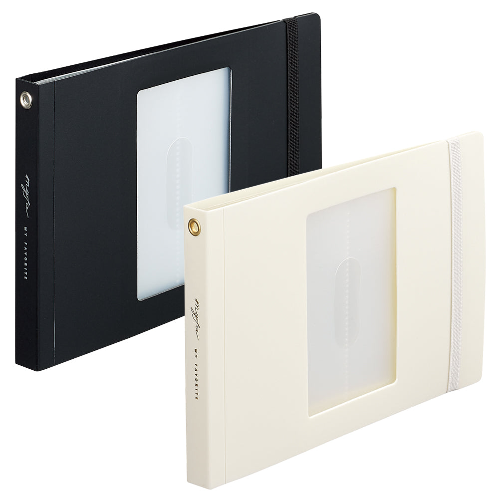 myfa photo collection file mini