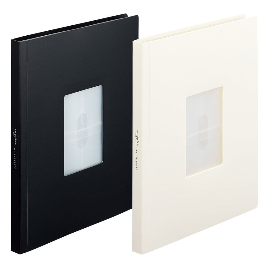 myfa photo collection file