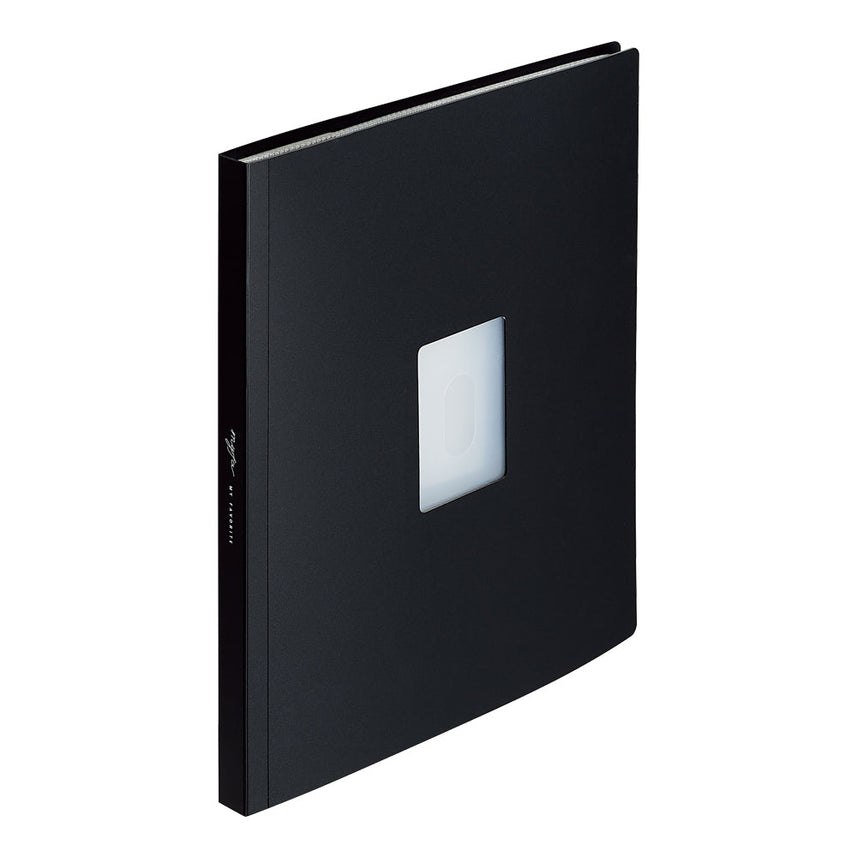 myfa trading card collection file