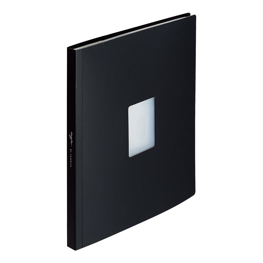 myfa trading card collection file