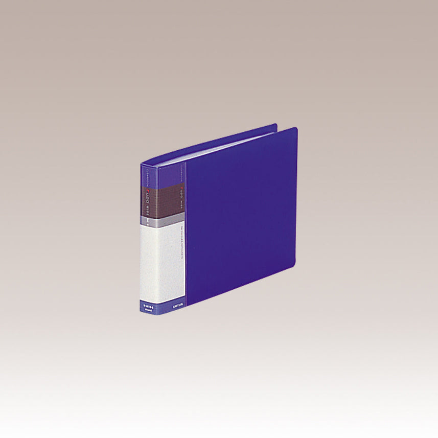 Clear Book Report Wide