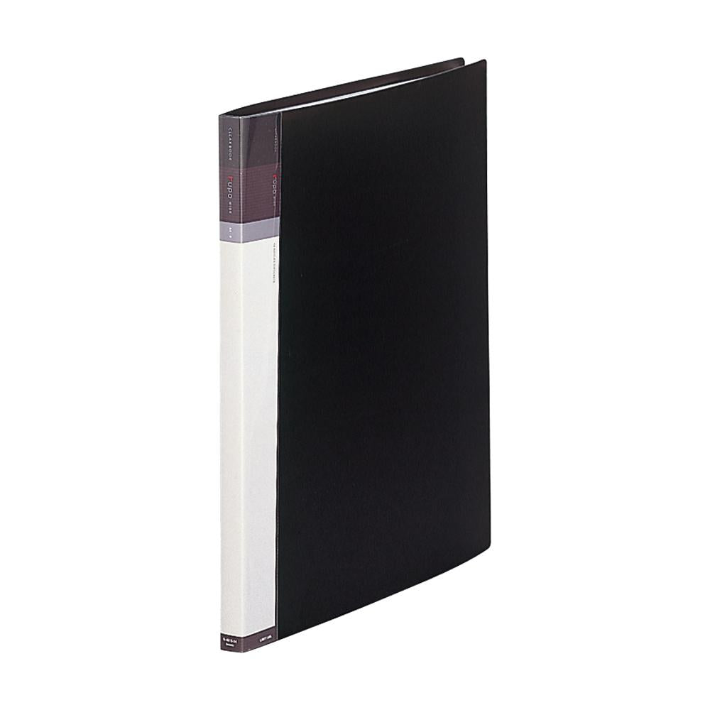 Clear Book Report Wide