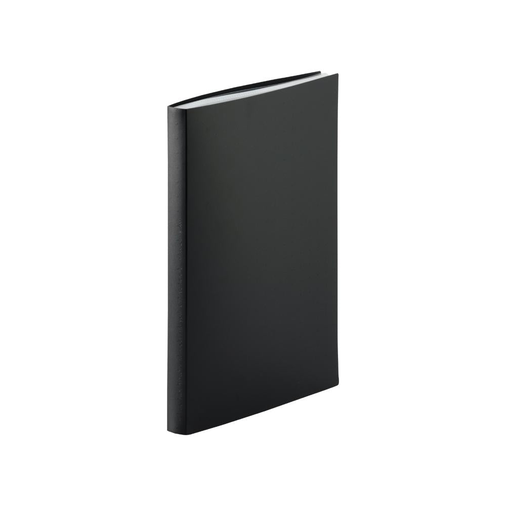 AQUA DROPs Clear Book