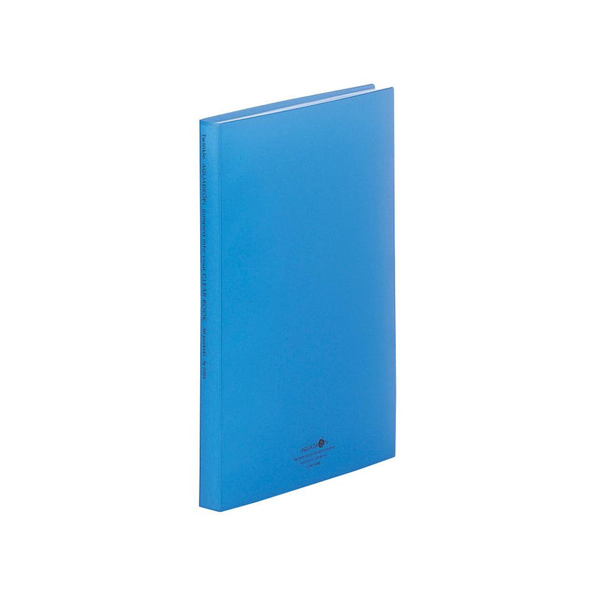 AQUA DROPs Clear Book