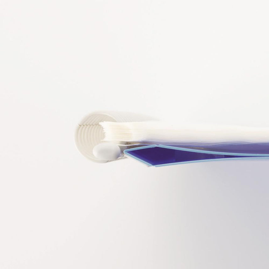 AQUA DROPs Clear Book <Replaceable Pocket Type>