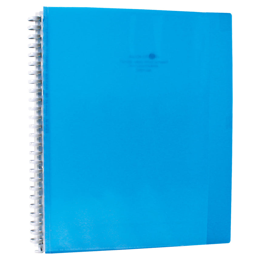 AQUA DROPs Compact Binder