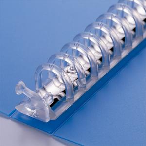 AQUA DROPs Ring Rex Binder