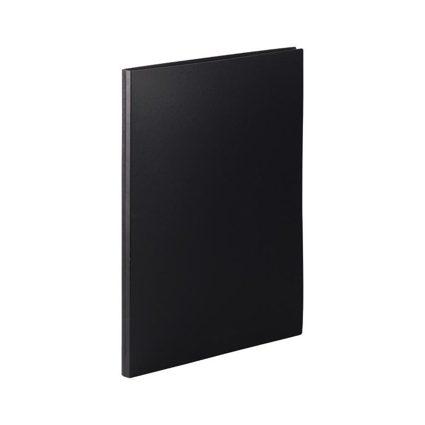 AQUA DROPs Clear Book <Replaceable Pocket Type>