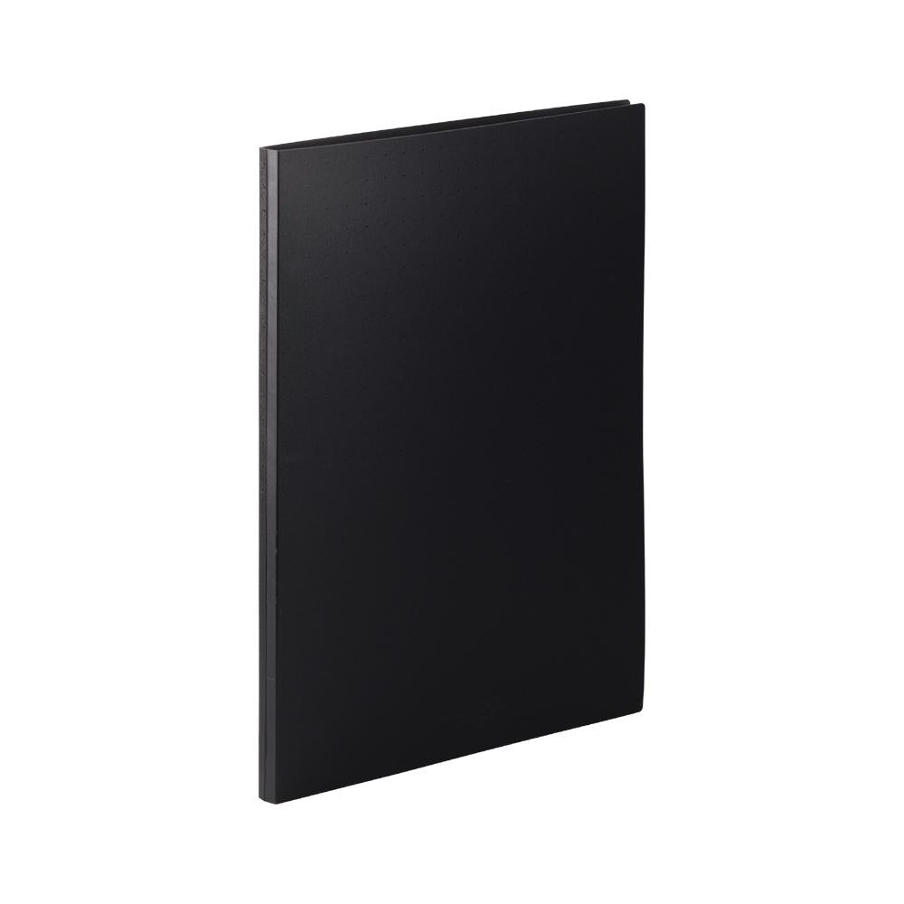 AQUA DROPs Clear Book <Replaceable Pocket Type>