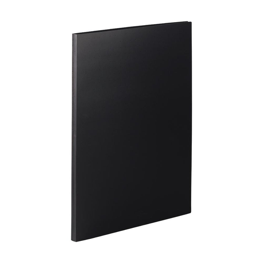 AQUA DROPs Clear Book <Replaceable Pocket Type>