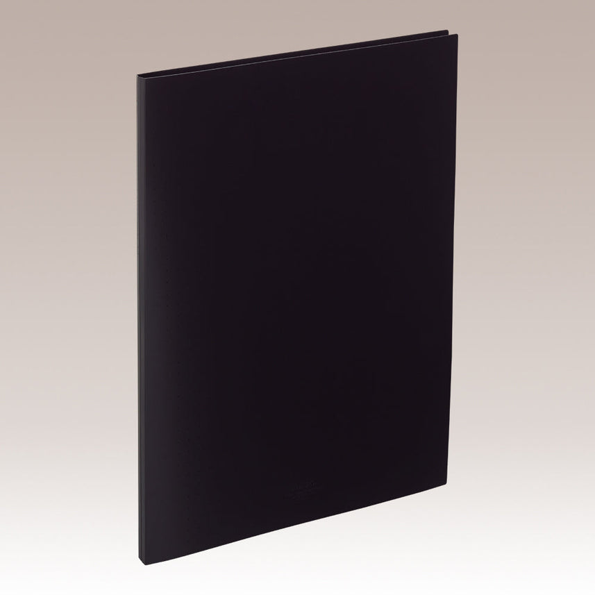 AQUA DROPs Clear Book <Replaceable Pocket Type>