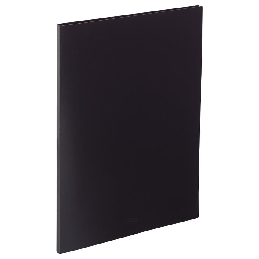 AQUA DROPs Clear Book <Replaceable Pocket Type>