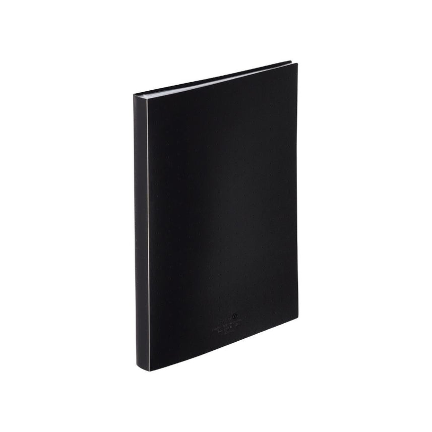 AQUA DROPs Clear Book Flat