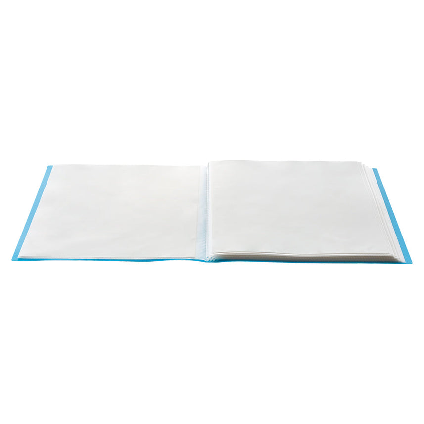 CUBE FIZZ Clear Book