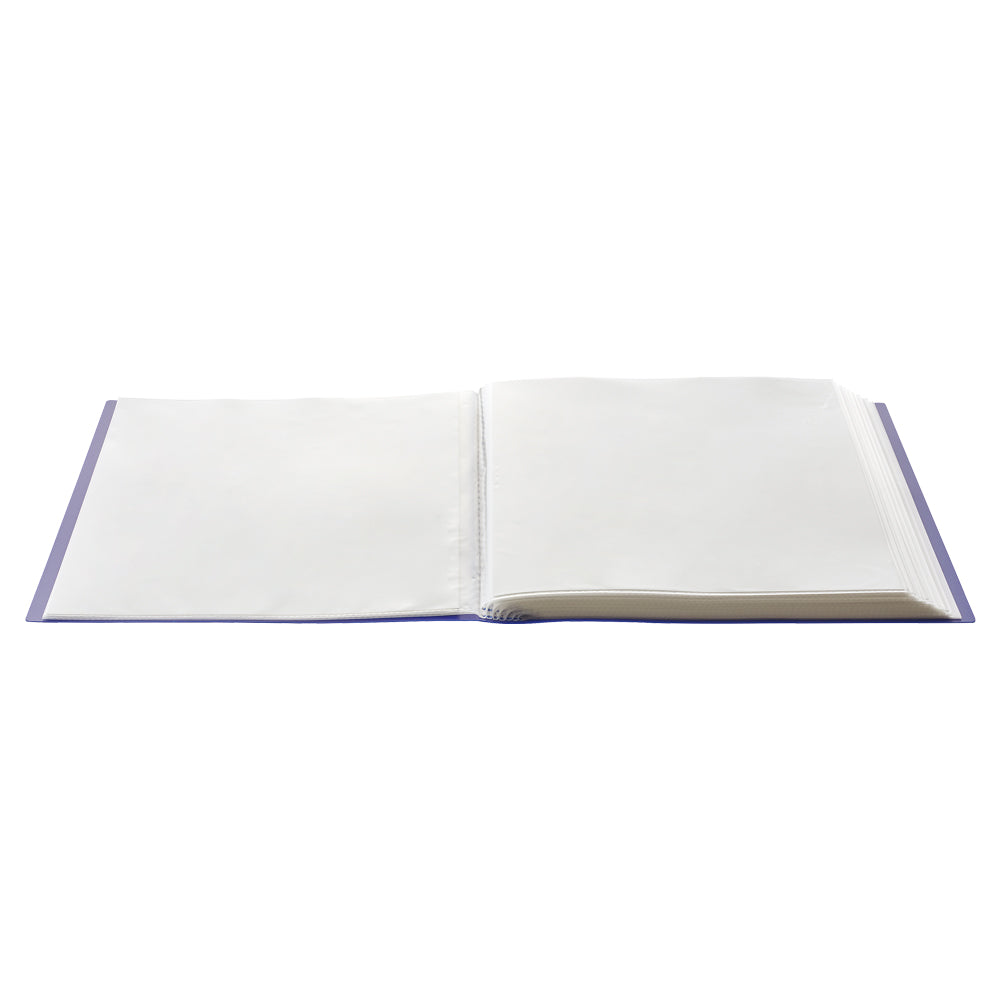 CUBE FIZZ Clear Book