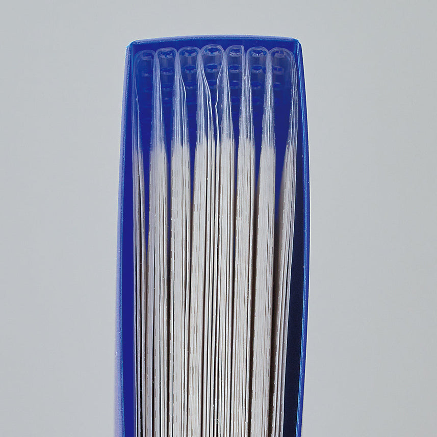 CUBE FIZZ Clear Book