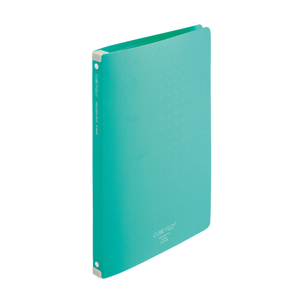Outlet] CUBE FIZZ Holder File (Wire Type) – INDOFUTURE