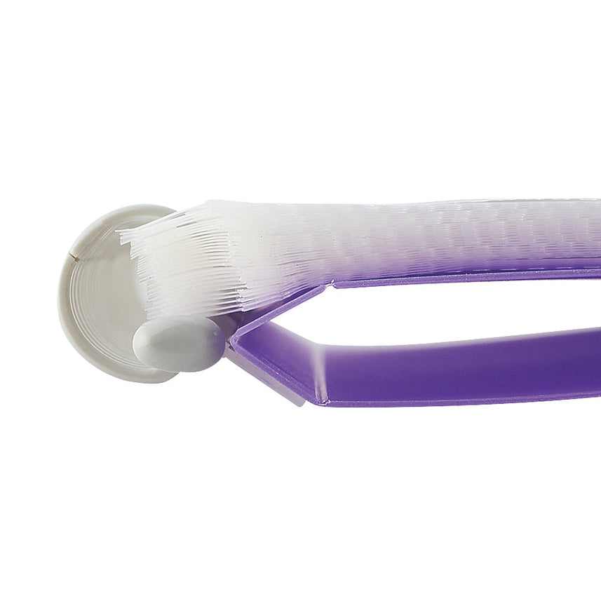 CUBE FIZZ Clear Book <Replaceable Pocket Type>