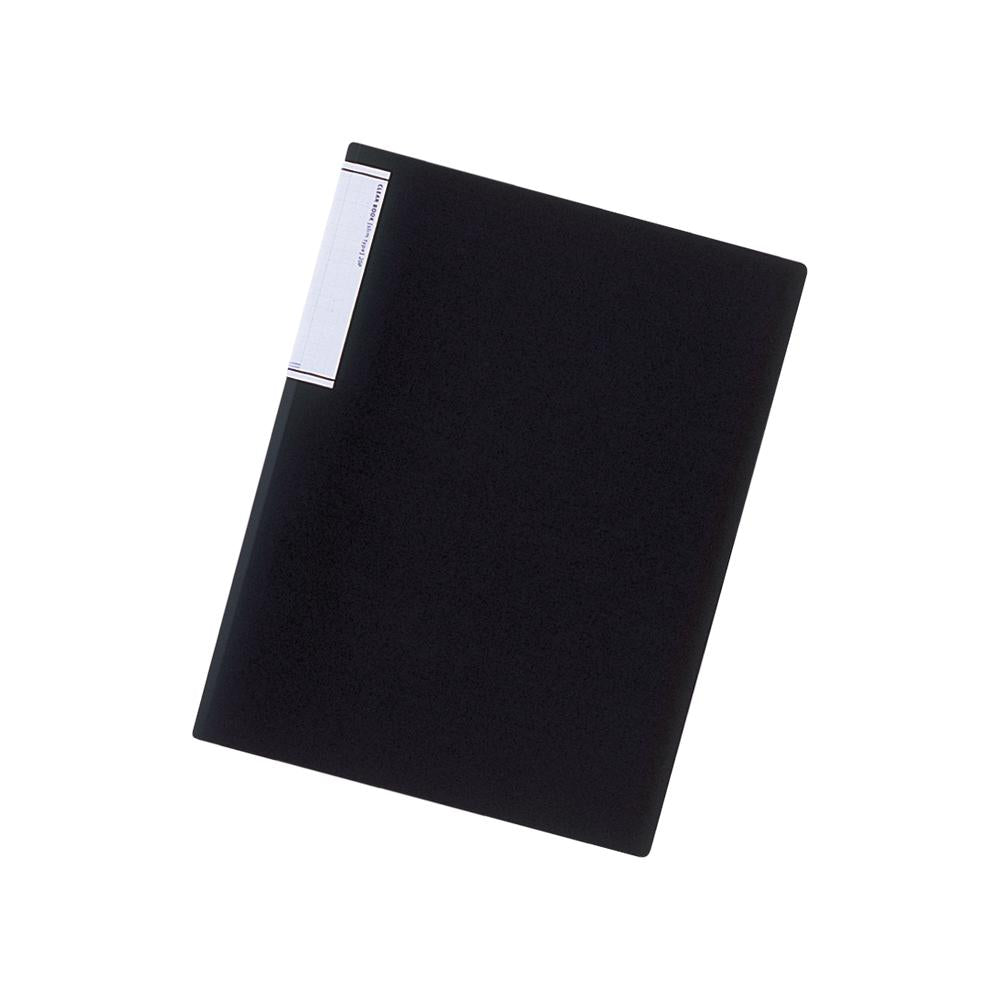 Clear book (slim type)