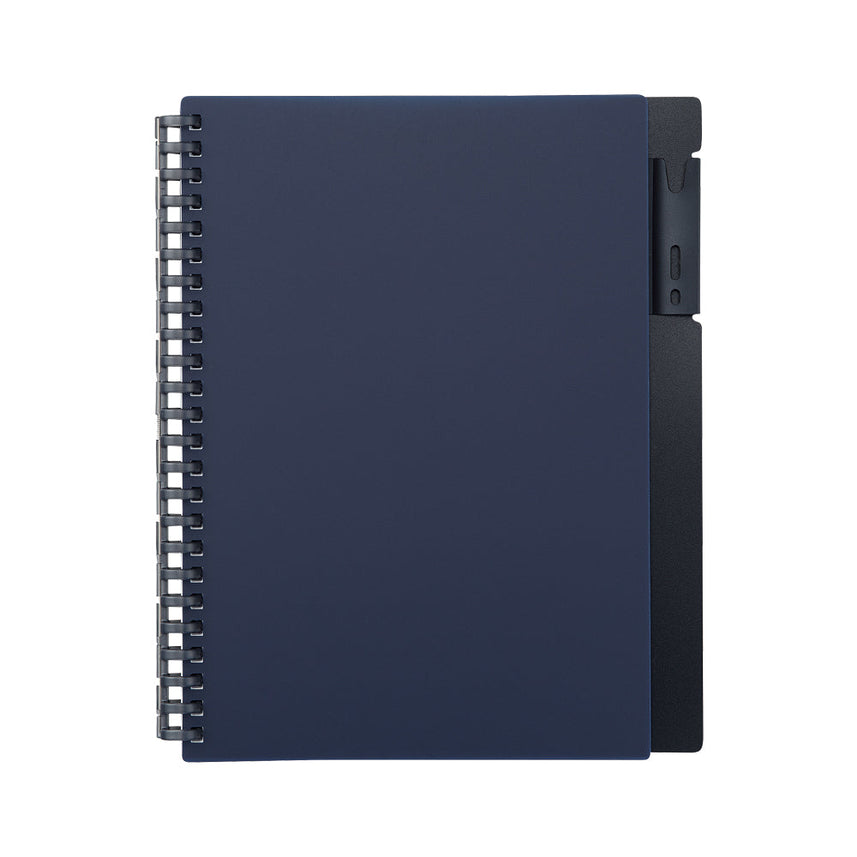 SELFANA Open Ring Notebook A5 40 sheets
