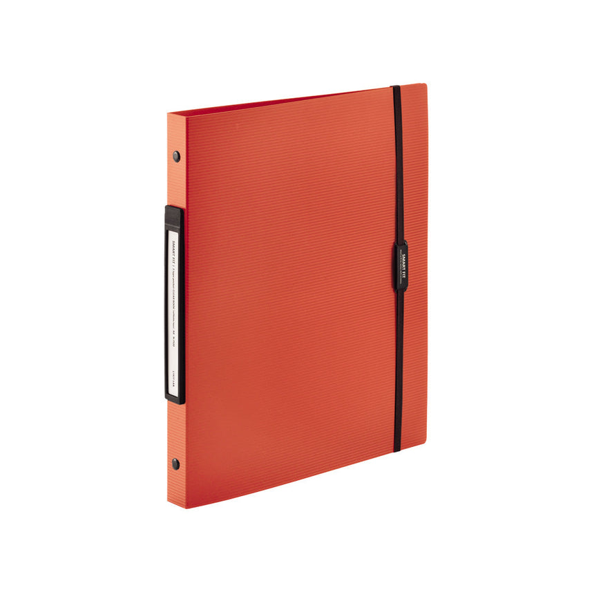 SMART FIT 2 types of pocket clear book, interchangeable