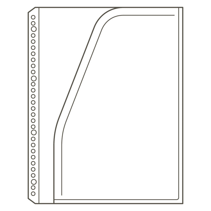 SMART FIT Open Pocket Refill