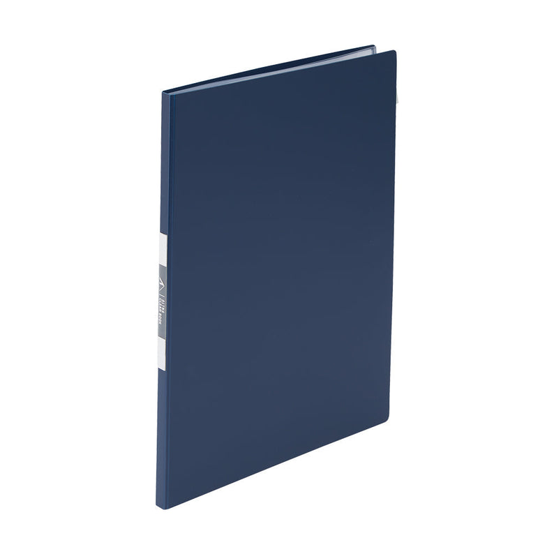 ALTNA Clear Book 10P