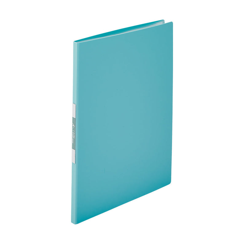 [Outlet] ALTNA Clear Book 10P