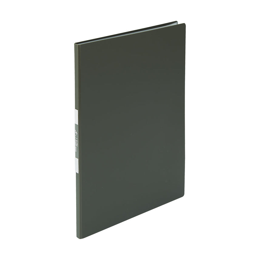 [Outlet] ALTNA Clear Book 10P