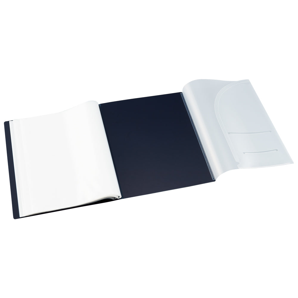 [Outlet] ALTNA Clear Book 10P