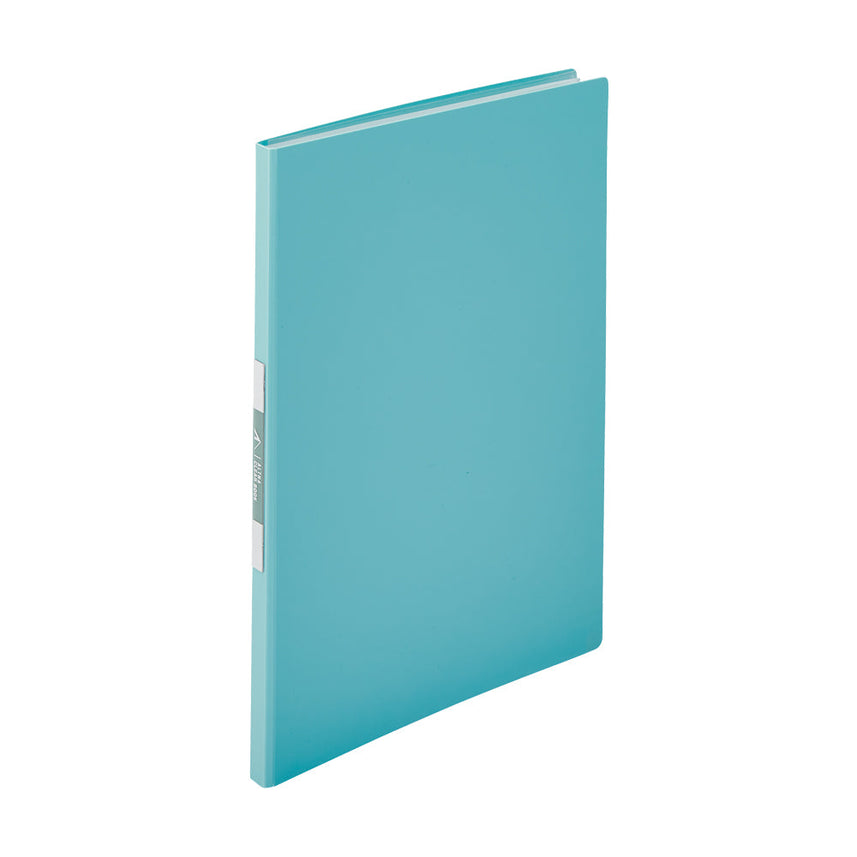 ALTNA Clear Book 20P