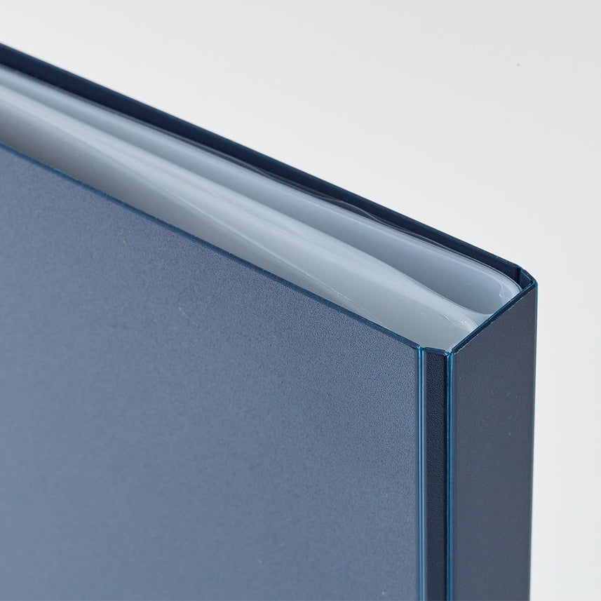 ALTNA Clear Book 20P