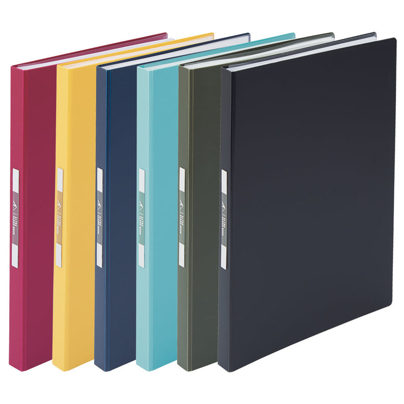 ALTNA Clear Book 40P