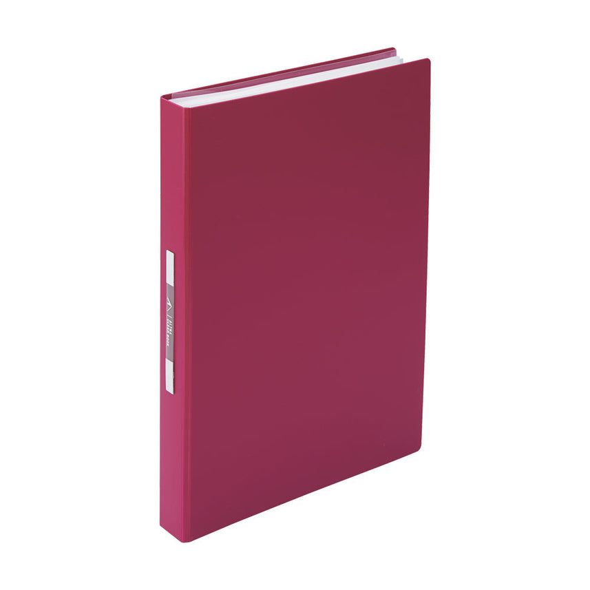 ALTNA Clear Book 60P