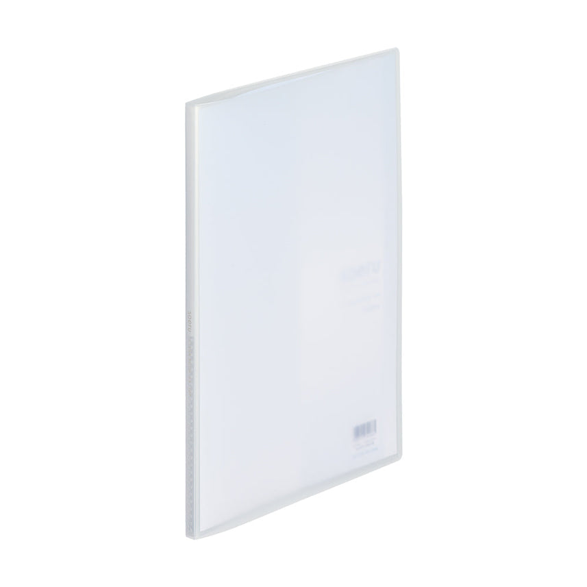 soeru Clear Book 10P