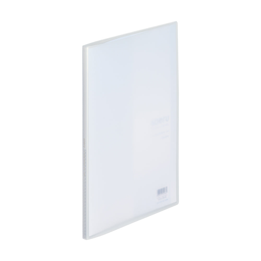 soeru Clear Book 10P