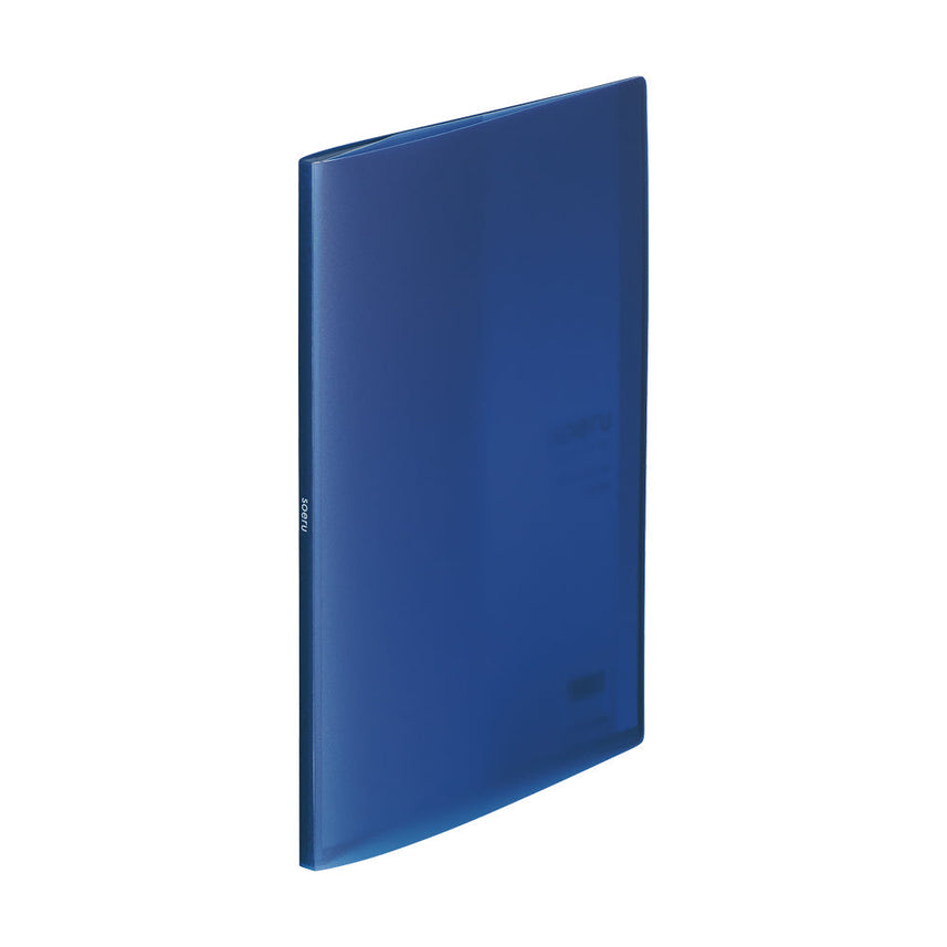 soeru Clear Book 10P