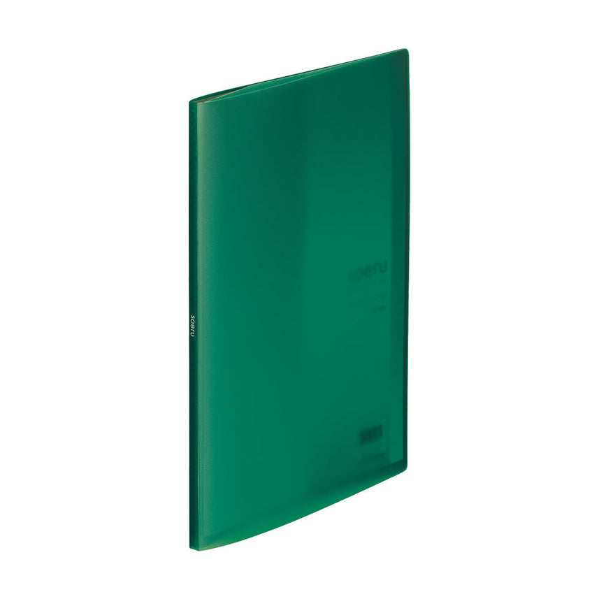 soeru Clear Book 10P