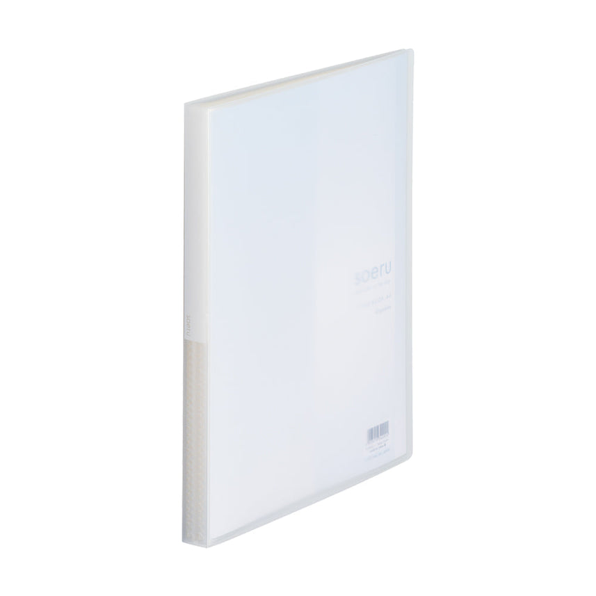 soeru Clear Book 40P