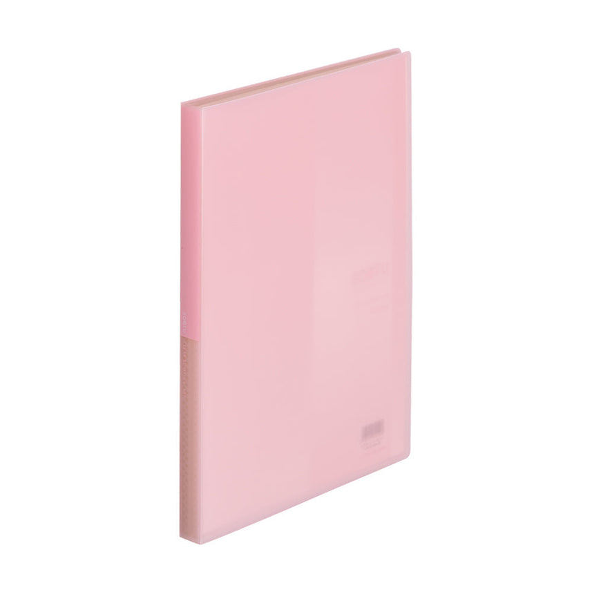 soeru Clear Book 40P