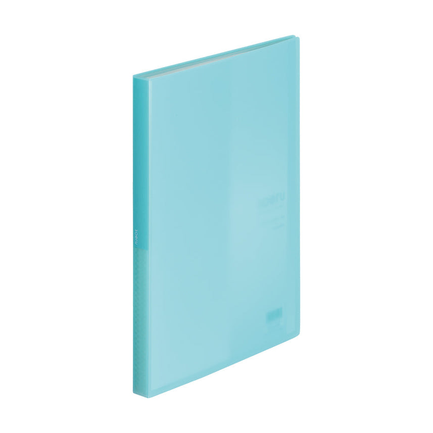 soeru Clear Book 40P
