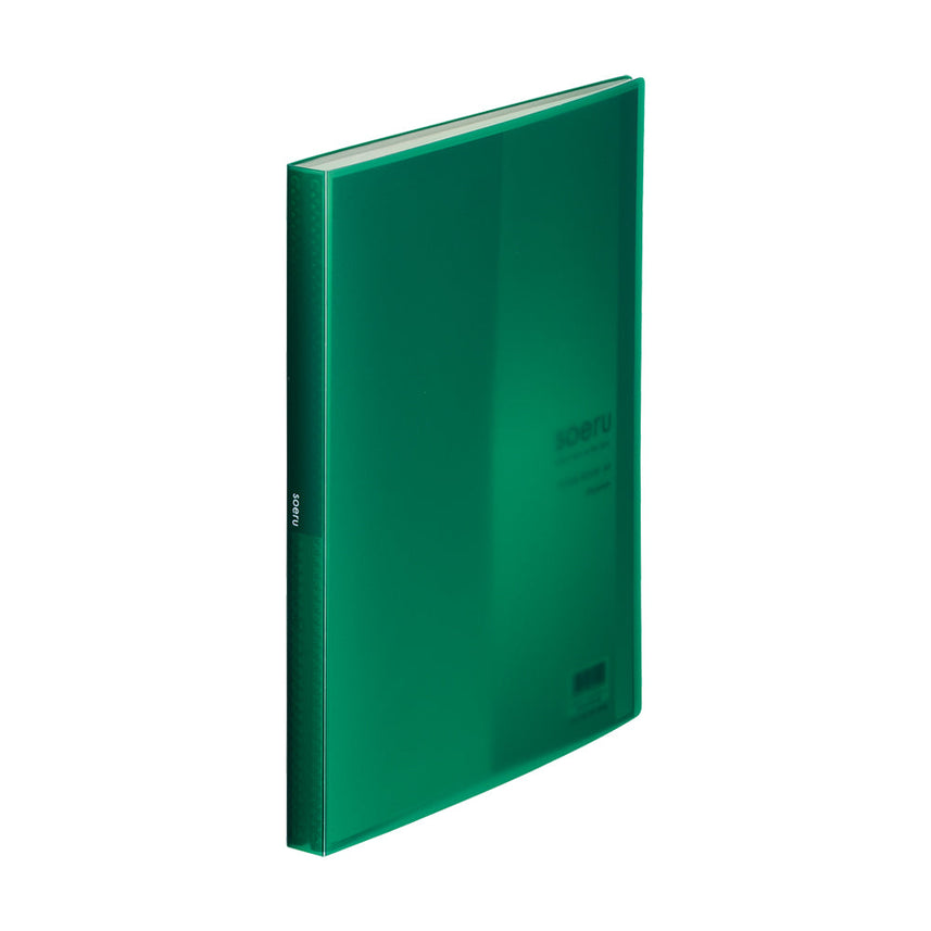 soeru Clear Book 40P