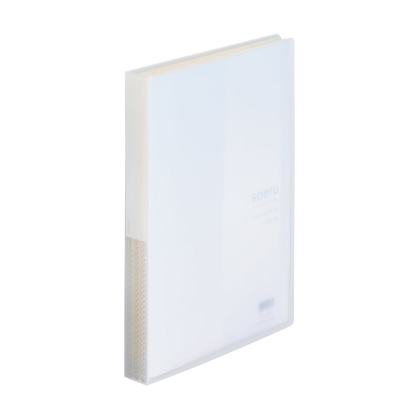 soeru Clear Book 60P
