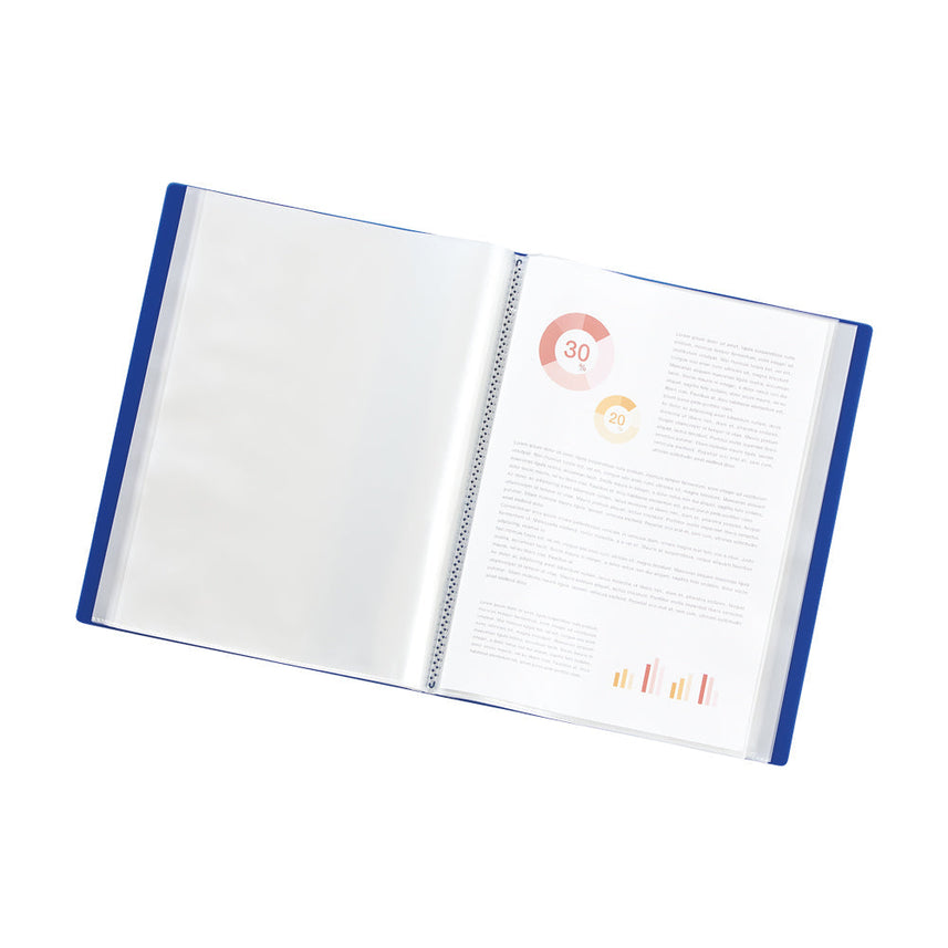 soeru Clear Book 60P