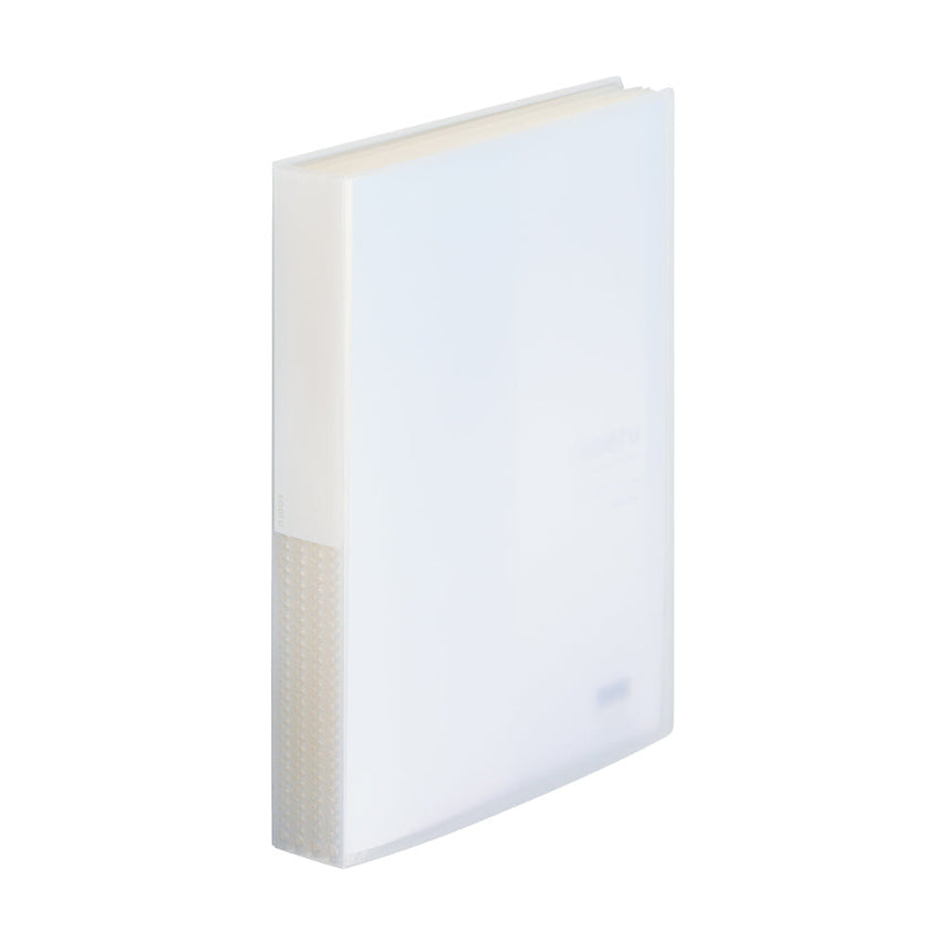 soeru Clear Book 80P