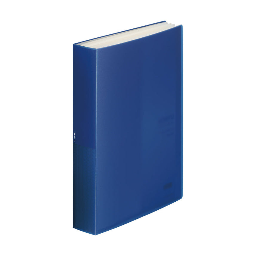 soeru Clear Book 100P