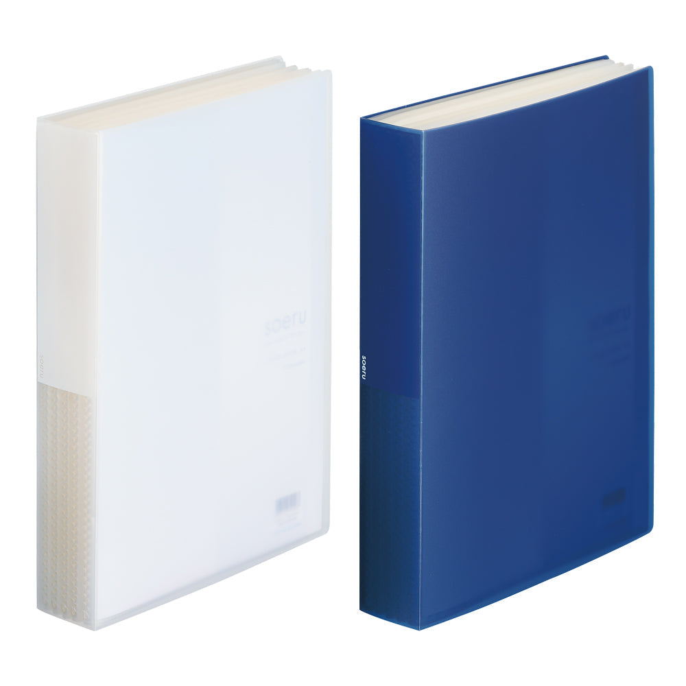 soeru Clear Book 100P